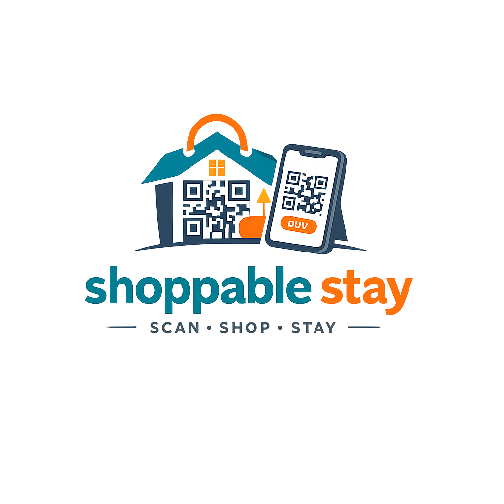 Shoppable Stay